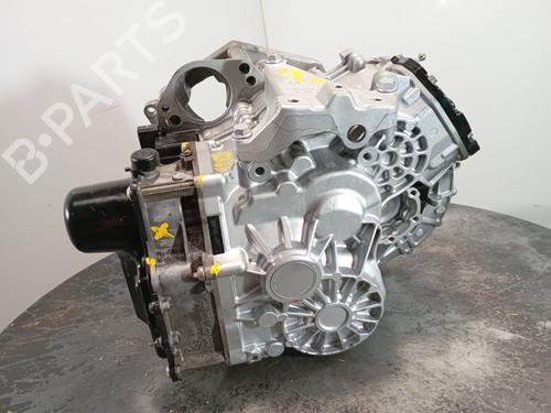 Used Gearbox SKODA KAROQ (NU7, ND7) 1.5 TSI (150 hp) 27396194