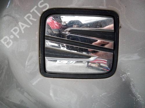 Used Tailgate handle SEAT TOLEDO IV (KG3) 1.2 TSI (105 hp) 12950867