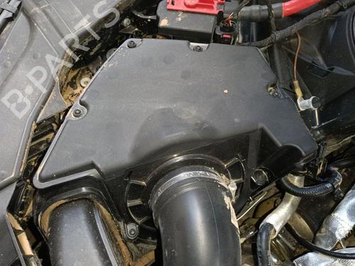 Used Air filter box AUDI A5 Sportback (F5A, F5F) 40 TFSI Mild Hybrid (204 hp) 27201097