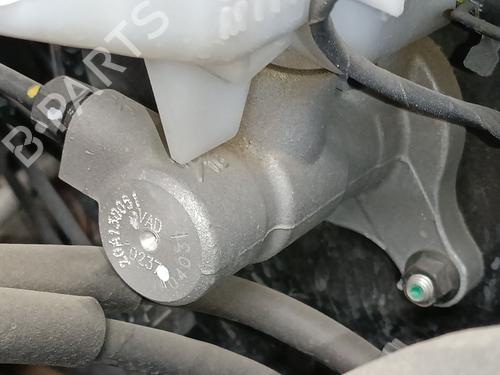 Hovedbremsecylinder KIA CEED (CD) 1.4 T-GDI (140 hp) 28099371
