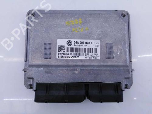 Computer motormanagement SEAT ALTEA (5P1) 1.6 (102 hp) 7065697