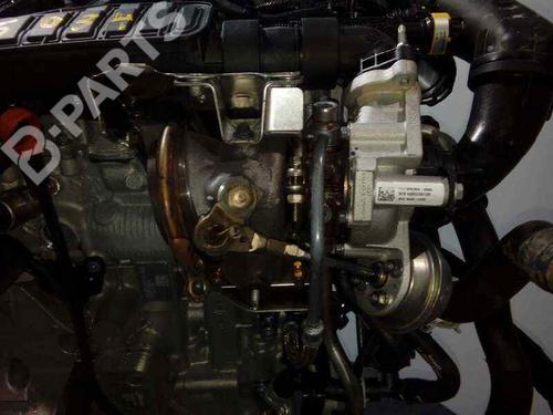 Engine CITROËN C3 AIRCROSS II (2R_, 2C_)  | BP2500778M1