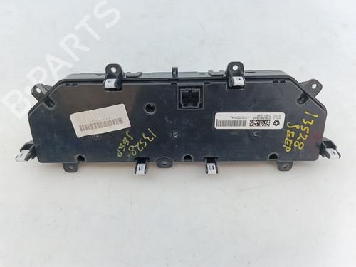Climate control JEEP WRANGLER IV (JL) 2.0 T-GDi (JL72, JL74) | BP28130004I5 