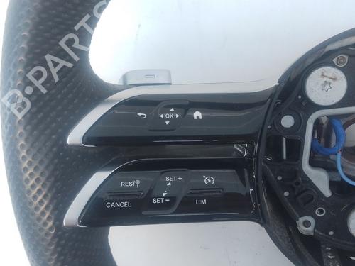 Steering wheel MERCEDES-BENZ C-CLASS (W206) C 220 d (206.016, 206.004) | BP31145564C49 - Image 2
