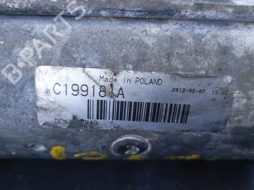 Starter SUZUKI GRAND VITARA II (JT, TE, TD) 1.9 DDiS All-wheel Drive (JT419, TD44, JB419WD, JB419XD,... | BP28143238M8 