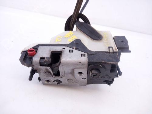 Rear left lock CITROËN DS4 (NX_)  | BP6113410C100 