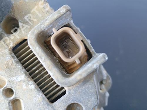 Alternator NISSAN NV300 Van (X82) 1.6 dci 120 | BP27896356M7 