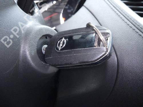 Elektronisk modul OPEL GRANDLAND / GRANDLAND X (A18, P1UO) 1.5 Turbo D (75) (131 hp) 15686808