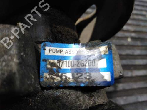 Steering pump KIA CARENS III MPV (UN) 2.0 CRDi 140 | BP2785447M99 