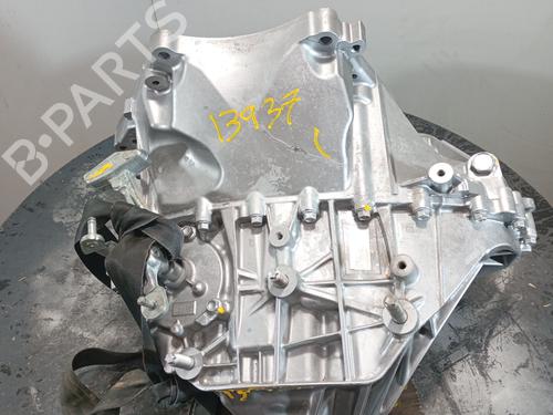 Gearbox MAZDA CX-30 (DM) SKYACTIV-G M Hybrid | BP28380749M3