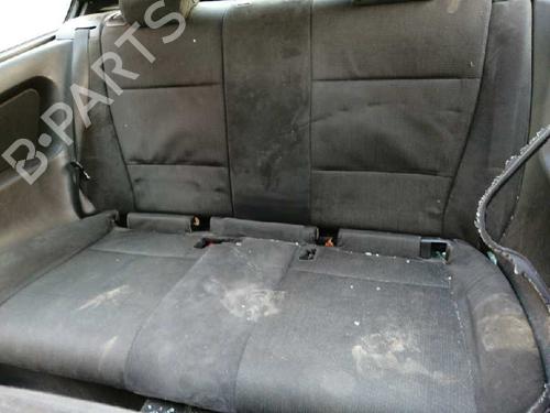 Engine control unit (ECU) BMW 3 Compact (E46) 318 td | BP5150898M57 