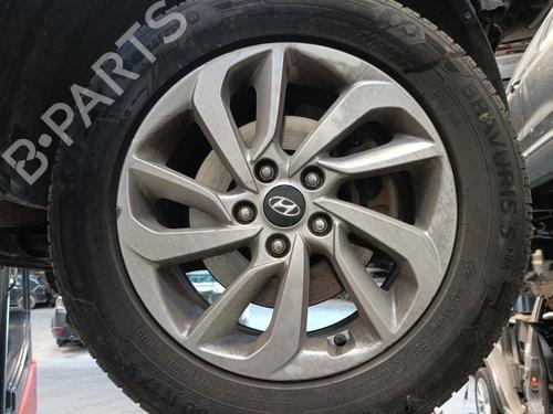 Used Rim HYUNDAI TUCSON (TL, TLE) 1.7 CRDi (116 hp) 30005718