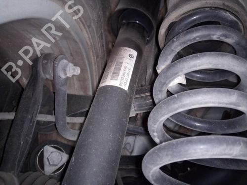 Used Left rear shock absorber BMW 1 (F21) 116 d (116 hp) 17044638