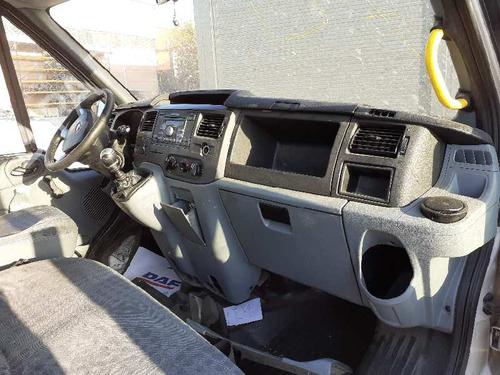 AC compressor FORD TRANSIT Van (FA_ _) 2.4 TDCi | BP5931075M34 