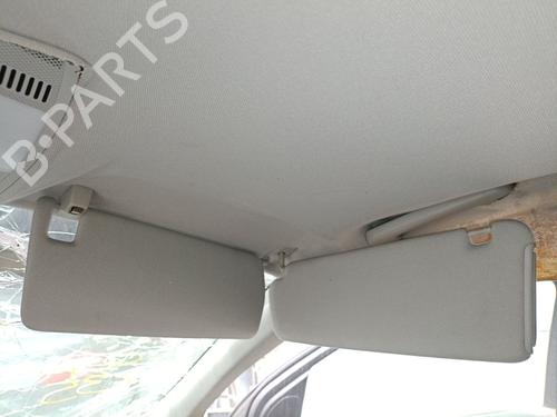 Right sun visor AUDI Q7 (4LB) 3.0 TDI quattro | BP37155222I2 - Image 2