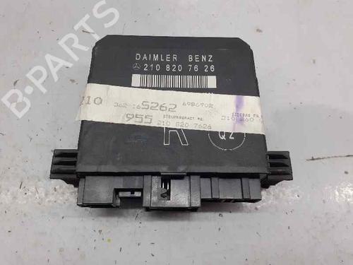 Elektronisk modul MERCEDES-BENZ E-CLASS (W210) [1995-2003]  6099034