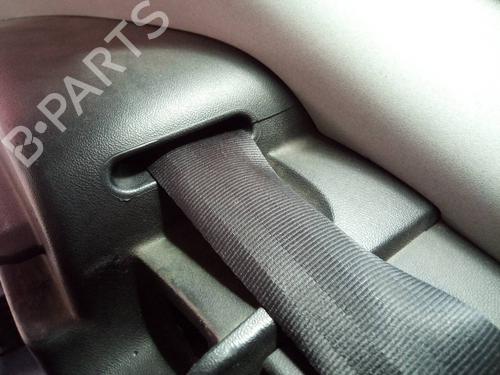 Used Rear left seatbelt SEAT TOLEDO III (5P2) 1.9 TDI (105 hp) 14454670
