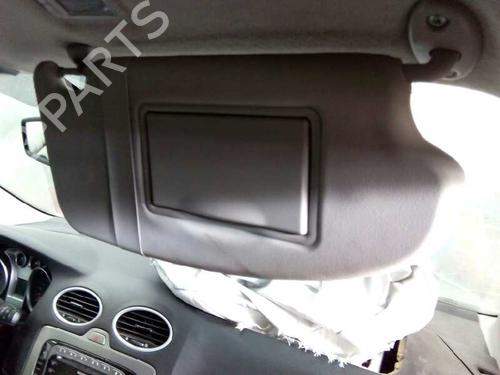 Used Right sun visor FORD FOCUS II (DA_, HCP, DP) 1.6 TDCi (109 hp) 4441615