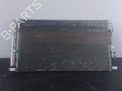 Used AC radiator AC radiator SKODA KAROQ (NU7, ND7) 2.0 TDI 4x4 (150 hp) 39945394 39945394