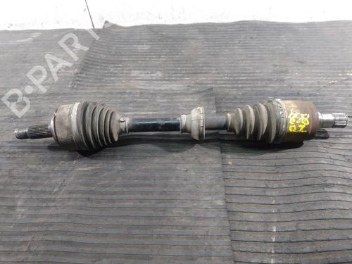Used Left front driveshaft HONDA CR-V III (RE_) 2.2 i-CTDi 4WD (RE6) (140 hp) 7516560