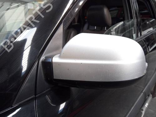 Left mirror HYUNDAI TUCSON (JM) 2.0 CRDi | BP16240997C26 