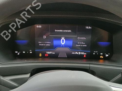 Instrument cluster VW T-CROSS (C11, D31) | BP32516904C47