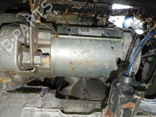 starter-vw-t-cross-c11-d31-2018-32470737 main image
