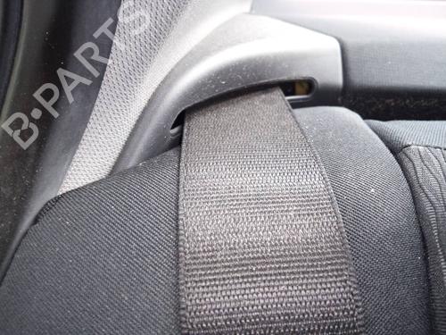 Used Rear right seatbelt BMW 3 (F30, F80) [2011-2018]  17515856