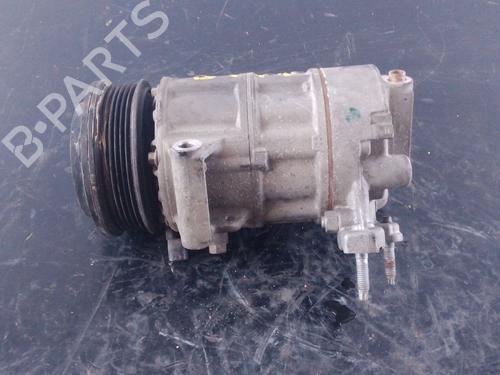 Used AC compressor FORD FIESTA VII (HJ, HF) 1.1 Ti-VCT (86 hp) 31048154