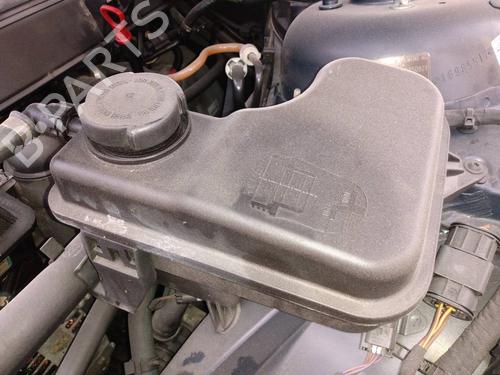 Used Expansion tank BMW 7 (E65, E66, E67) 730 d (218 hp) 10147074