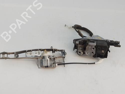 Vergrendeling links achter CITROËN C3 II (SC_) [2009-2025]  9707527