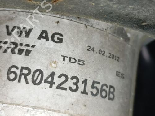 Pompe de direction assistée SEAT IBIZA IV (6J5, 6P1) 1.4 (85 hp) 32124830