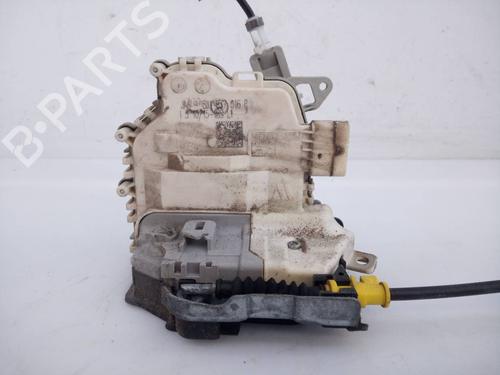 Front right lock AUDI A7 Sportback (4GA, 4GF) 3.0 TDI quattro | BP15543702C97 