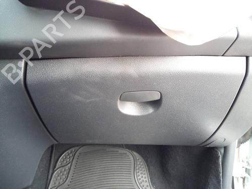Glove box DACIA SANDERO II TCe 90 (B8M1, B8MA, B8AC) BP10770411C95