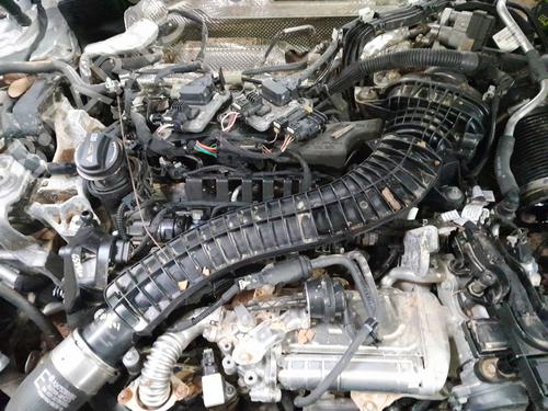 Used Engine MERCEDES-BENZ GLB (X247) GLB 200 d 4-matic (247.613) (150 hp) 24846990