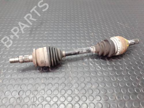 Used Left front driveshaft OPEL ASTRA J Saloon 1.7 CDTI (69) (131 hp) 8378823