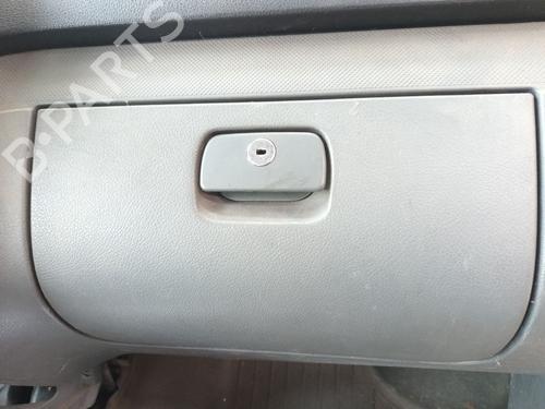 Used Glove box MERCEDES-BENZ VITO / MIXTO Van (W639) 111 CDI (639.601, 639.603, 639.605) (109 hp) 32034943