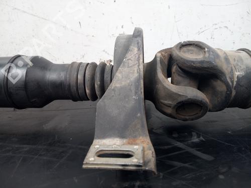 Driveshaft MERCEDES-BENZ GLK-CLASS (X204)  | BP11734178M37 