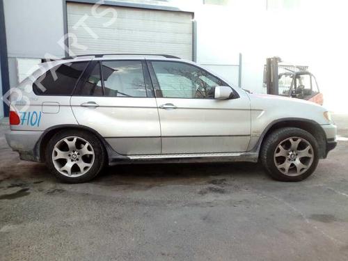 Starter BMW X5 (E53) 3.0 i | BP5313631M8 