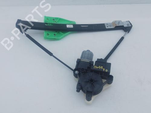 Used Rear right window mechanism Rear right window mechanism SEAT LEON Sportstourer (KL8, KLD) 1.4 TSI e-Hybrid (150 hp) 32516859 32516859