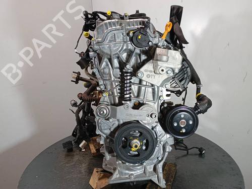 Engine HYUNDAI IONIQ (AE)  | BP18347960M1 