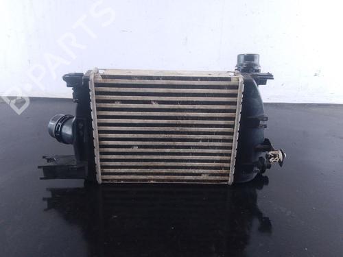 Intercooler Intercooler RENAULT CLIO IV (BH_) 0.9 TCe 90 LPG (90 hp) 33656579 33656579