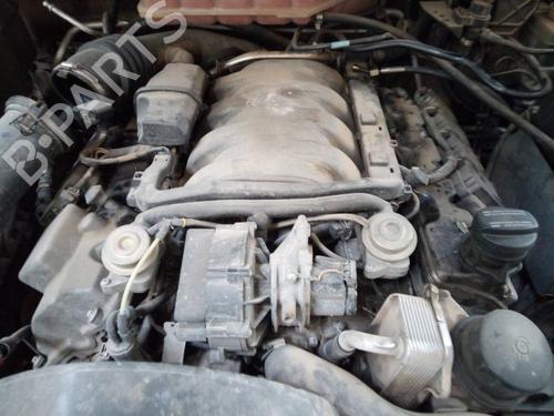 Używane Silnik MERCEDES-BENZ M-CLASS (W163) [1998-2005]  17447315