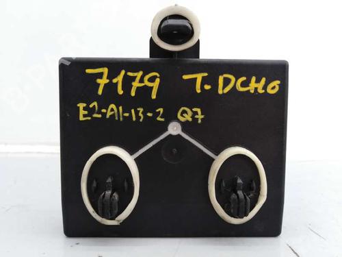 Electronic module AUDI Q7 (4LB) 3.0 TDI quattro | BP5273515M83 