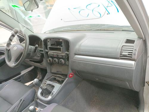 Used Dashboard Dashboard SUZUKI GRAND VITARA I (FT, HT) 2.0 HDI 110 16V 4x4 (SQ420D, TD83V, JA420WD) (109 hp) 34439498 34439498