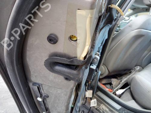 Used Rear left lock AUDI A4 B7 (8EC) 2.0 TDI (170 hp) 22335218