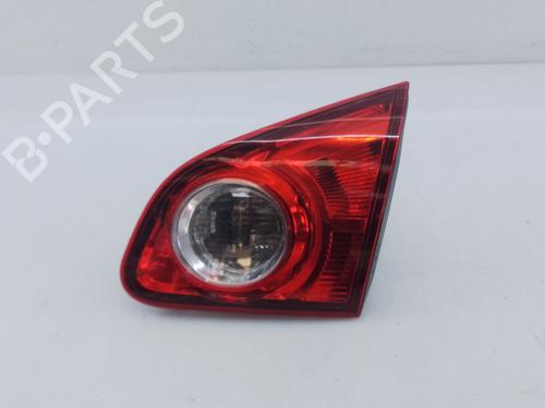 Used Right tailgate light NISSAN QASHQAI I (J10, NJ10) 2.0 (141 hp) 29888116