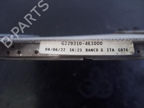 Køler OPEL CORSA F (P2JO)  | BP25742212M31 