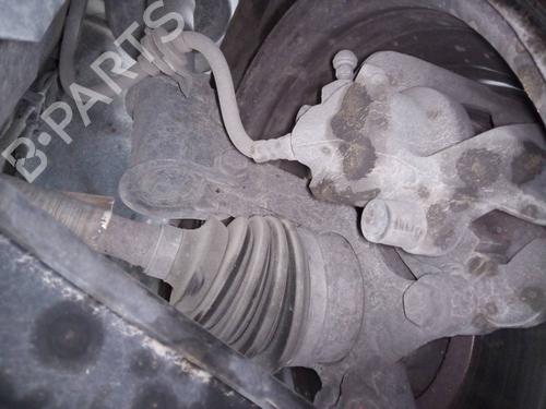 Used Left front steering knuckle DACIA LODGY (JS_) 1.2 TCe (JSAY, JSM0) (115 hp) 12495574