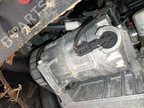Used AC compressor AC compressor FORD PUMA (J2K, CF7) 1.0 EcoBoost mHEV (125 hp) 36532820 36532820